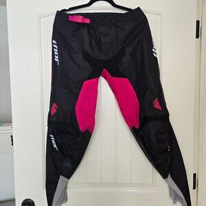 THOR Motocross Pants